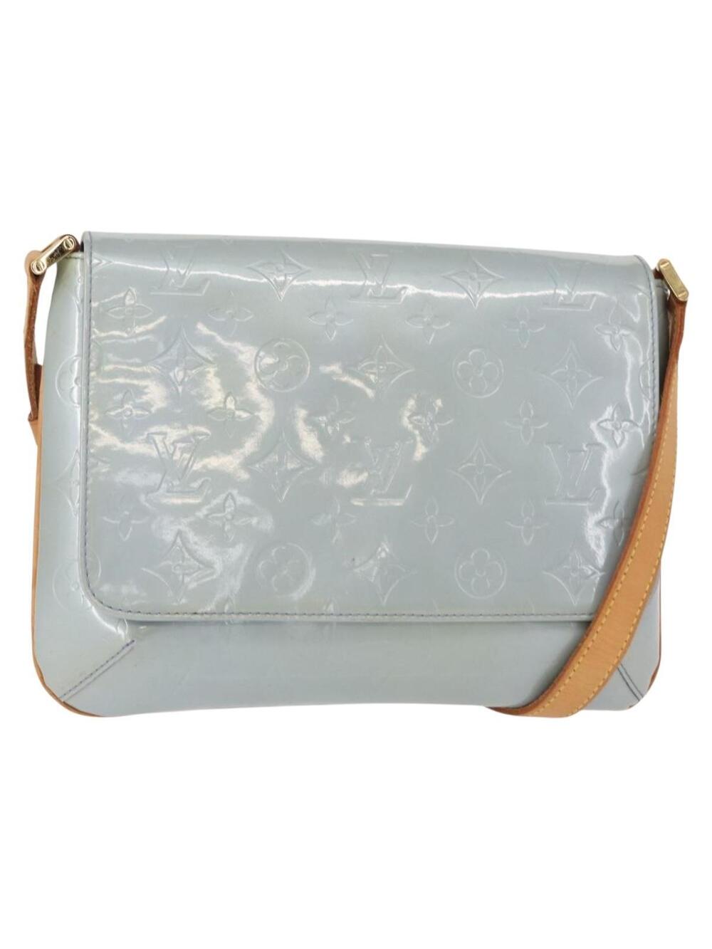 Louis Vuitton Vernis Thompson Street #360950L65B